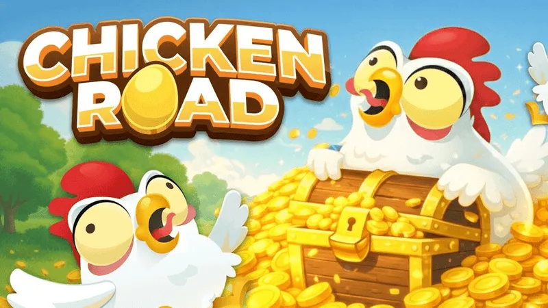 Chicken Road Slot
