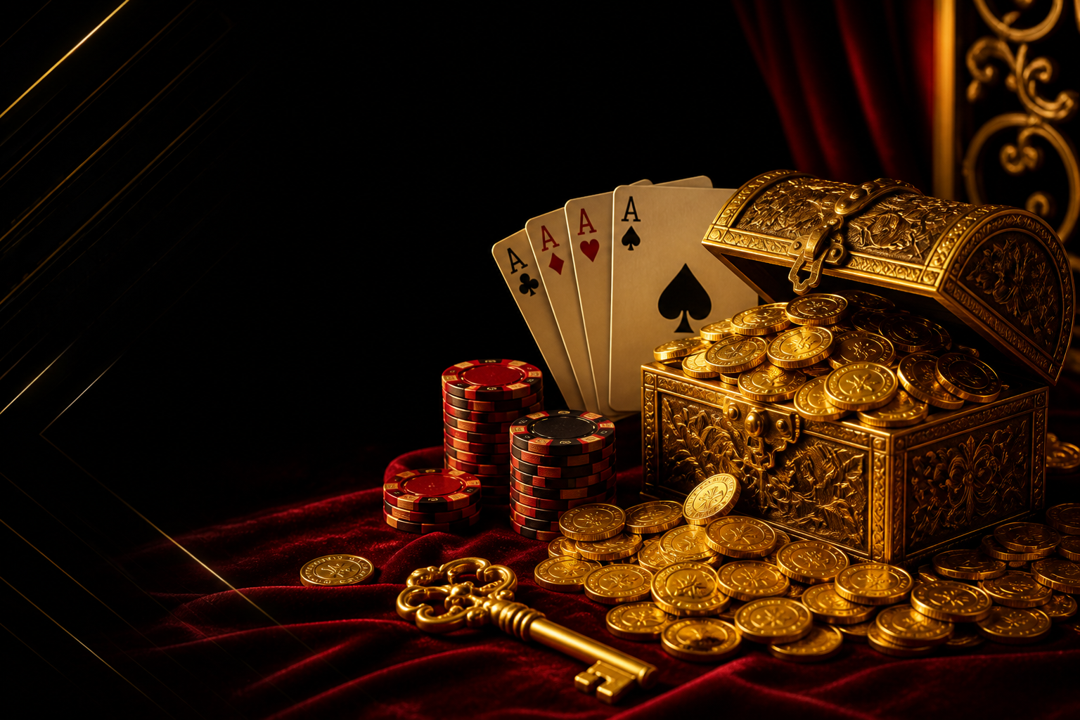 Brionis Casino — Online-Bonus App