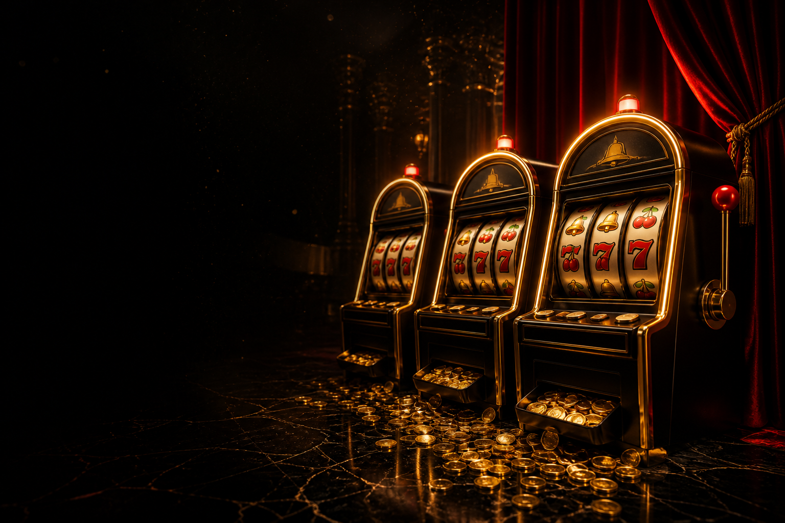 Brionis Casino — App-Banner Slots Download