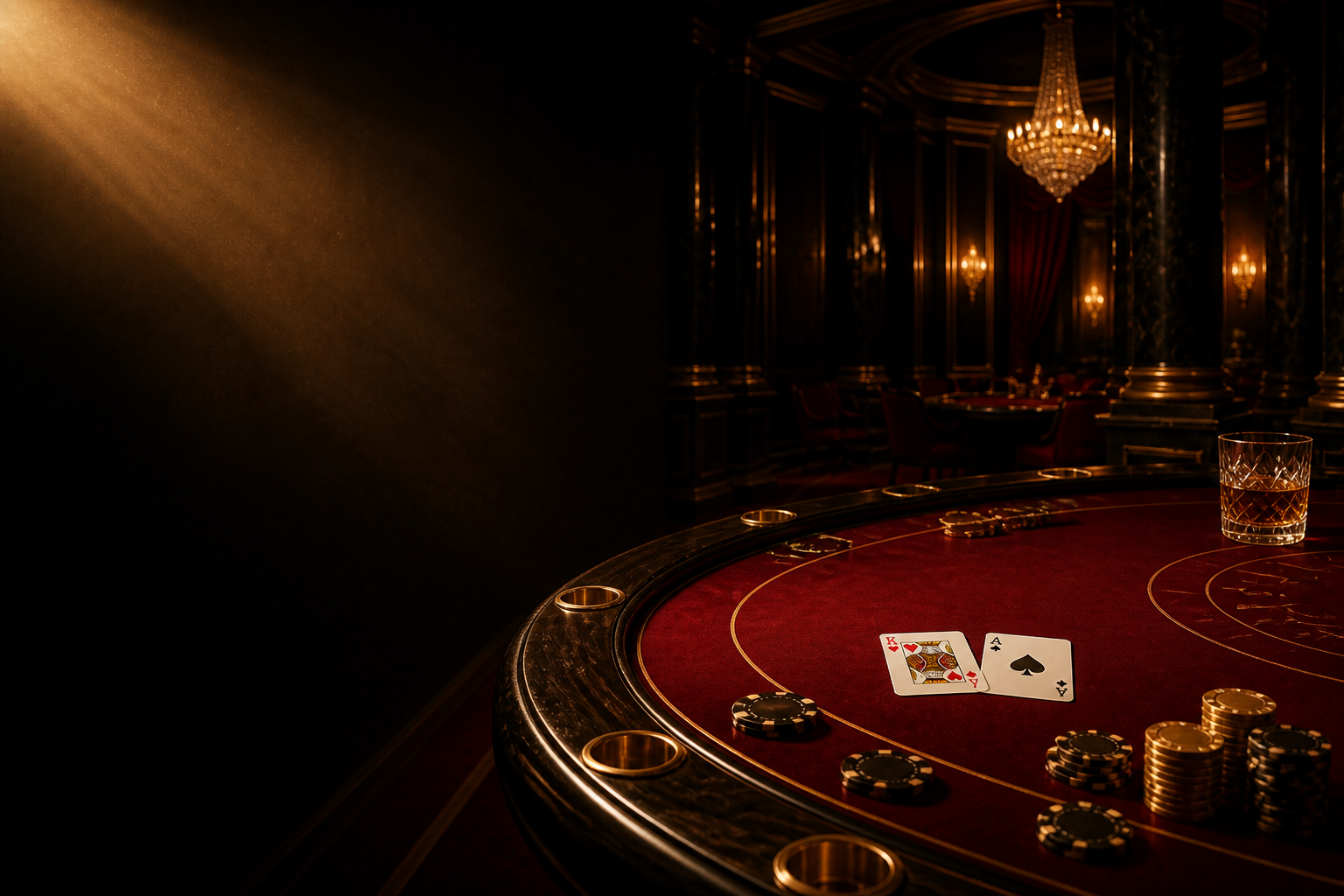 Brionis Casino — Bonus ohne Einzahlung
