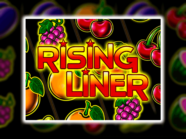 Rising Liner Brionis Casino